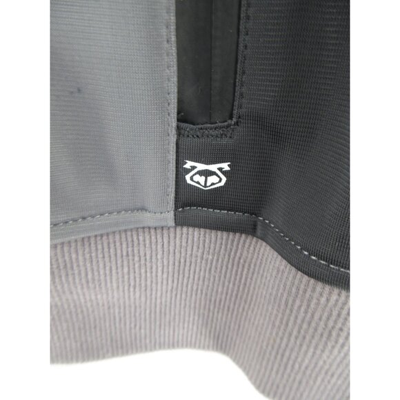 Nasty Pig Jacket Large Trek Track Full Zip Athletic Performance Active - Picture 4 of 11